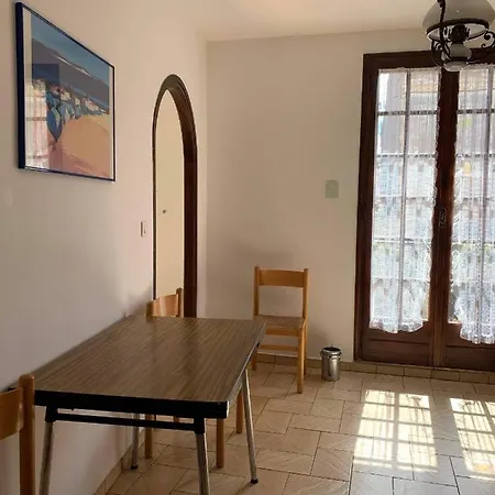 Ferienhaus Maison Vigneronne Loupian
