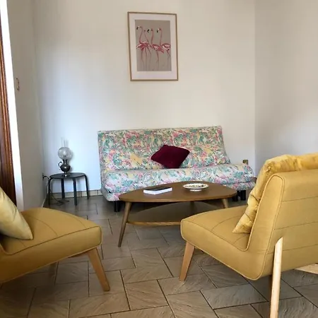 Maison Vigneronne Ferienhaus