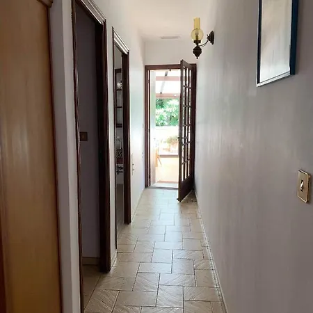 Ferienhaus Maison Vigneronne *