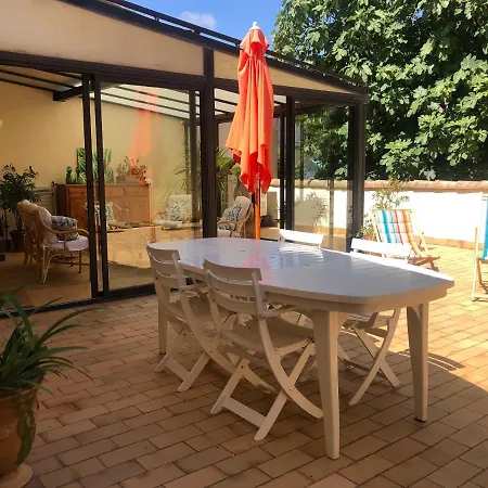Ferienhaus Maison Vigneronne