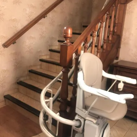 Ferienhaus Maison Vigneronne Loupian