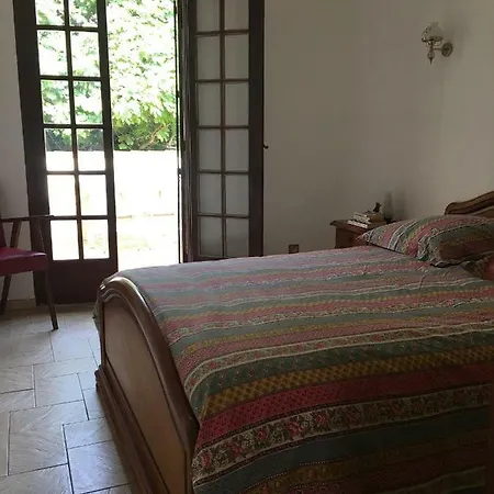 Ferienhaus Maison Vigneronne