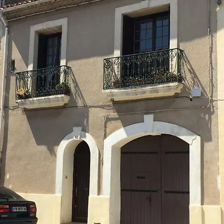 Maison Vigneronne
